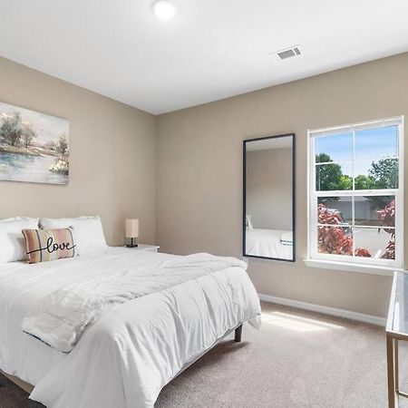 Elegant 2 Bed/2 Bath Apartment In Melbourne Fl מראה חיצוני תמונה