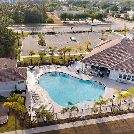 Elegant 2 Bed/2 Bath Apartment In Melbourne Fl מראה חיצוני תמונה