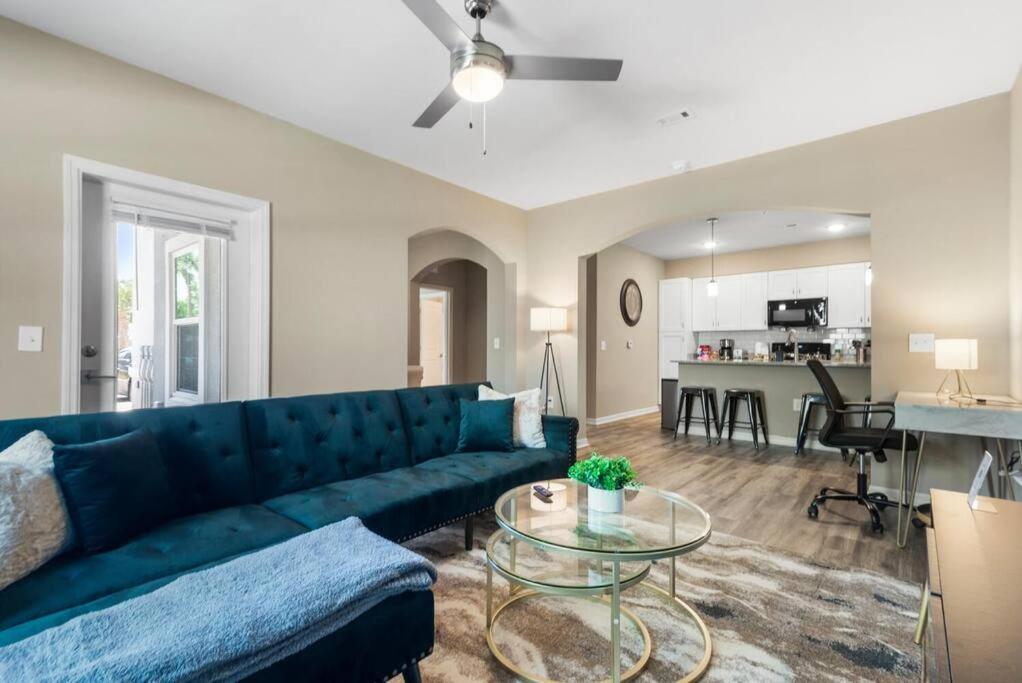 Elegant 2 Bed/2 Bath Apartment In Melbourne Fl מראה חיצוני תמונה
