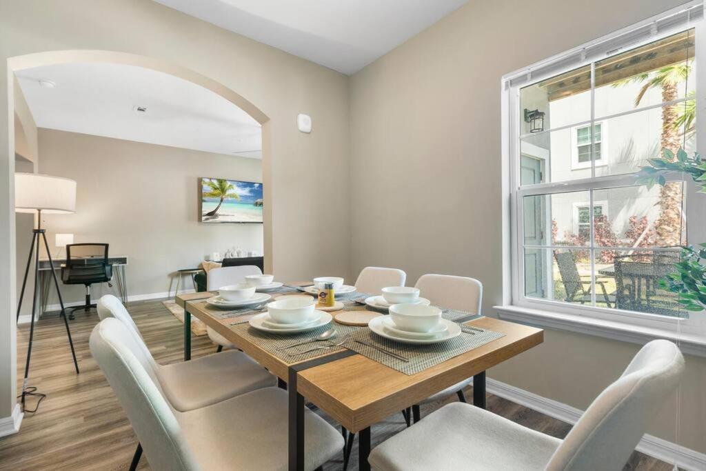 Elegant 2 Bed/2 Bath Apartment In Melbourne Fl מראה חיצוני תמונה