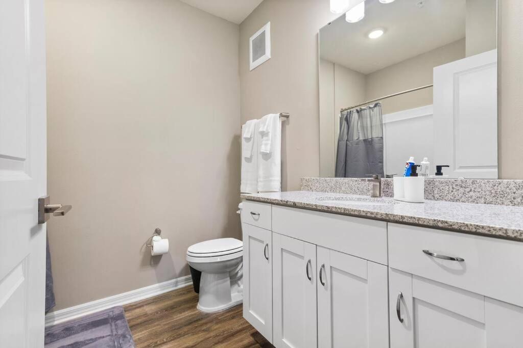 Elegant 2 Bed/2 Bath Apartment In Melbourne Fl מראה חיצוני תמונה