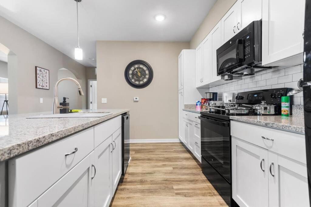 Elegant 2 Bed/2 Bath Apartment In Melbourne Fl מראה חיצוני תמונה