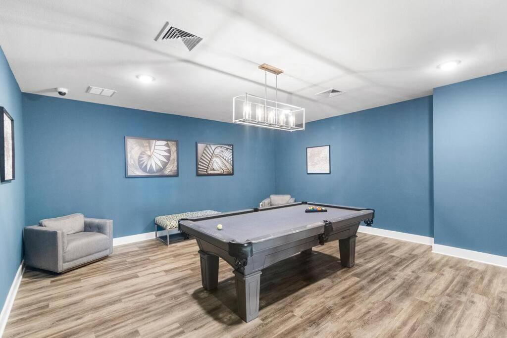 Elegant 2 Bed/2 Bath Apartment In Melbourne Fl מראה חיצוני תמונה