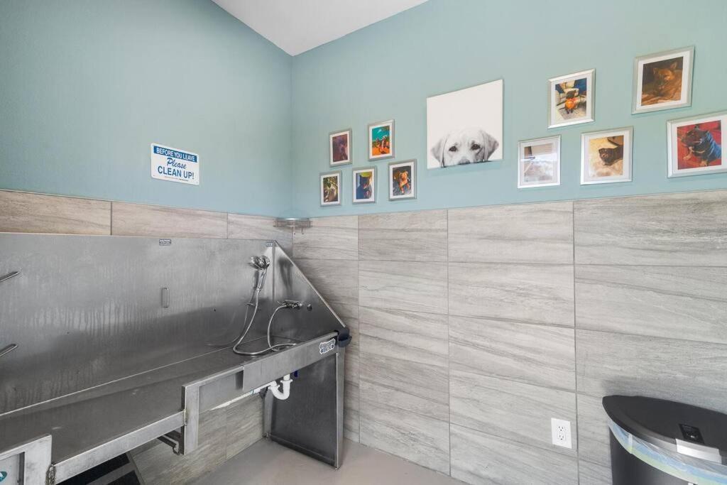 Elegant 2 Bed/2 Bath Apartment In Melbourne Fl מראה חיצוני תמונה