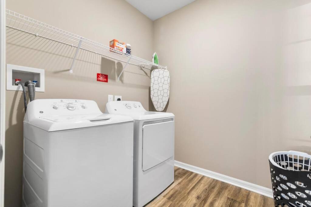 Elegant 2 Bed/2 Bath Apartment In Melbourne Fl מראה חיצוני תמונה