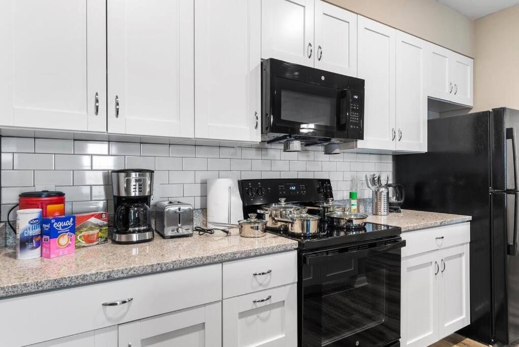 Elegant 2 Bed/2 Bath Apartment In Melbourne Fl מראה חיצוני תמונה