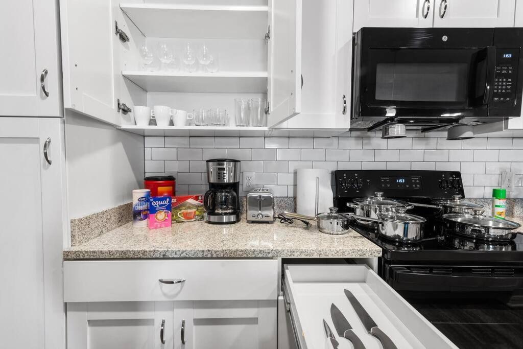Elegant 2 Bed/2 Bath Apartment In Melbourne Fl מראה חיצוני תמונה