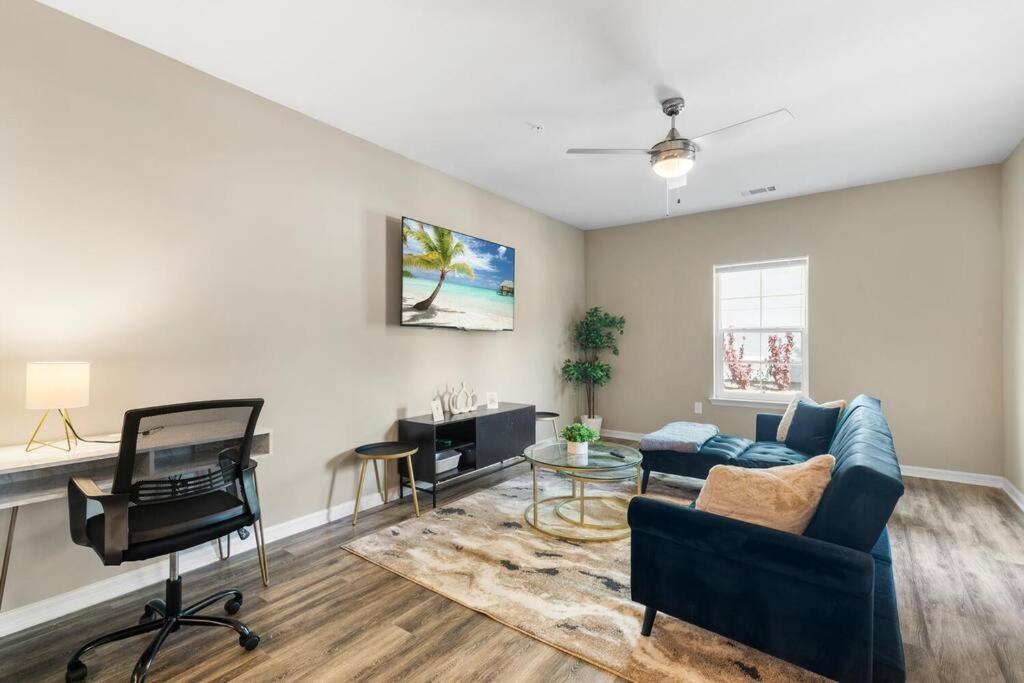 Elegant 2 Bed/2 Bath Apartment In Melbourne Fl מראה חיצוני תמונה